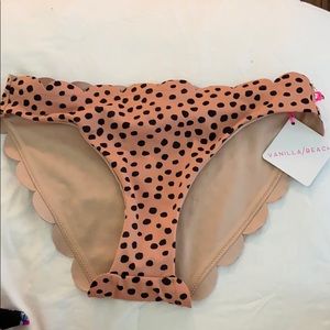 full coverage swim bottoms